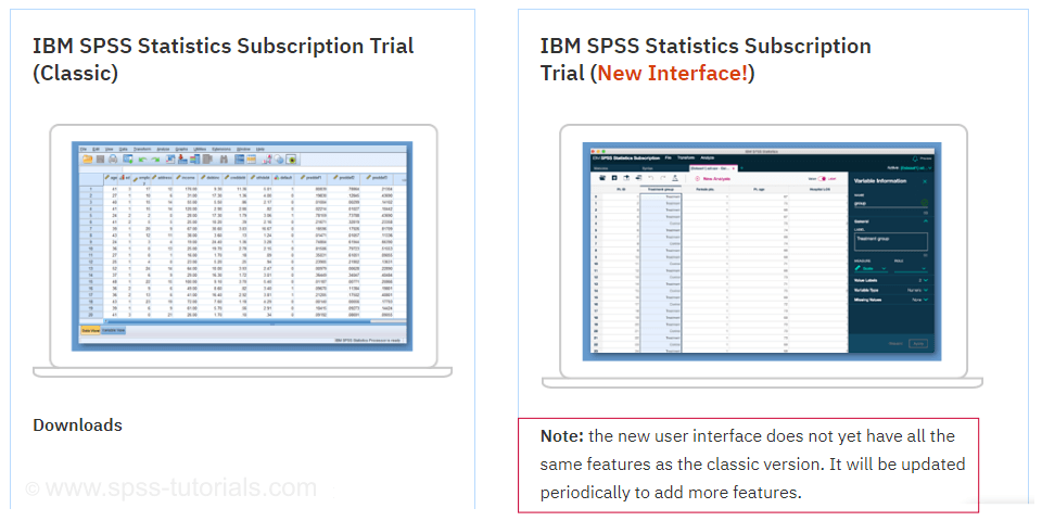 download spss for pc