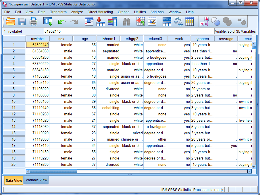 spss software for students free download